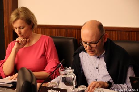 2. izredna seja Občinskega sveta Občine Kamnik (12)